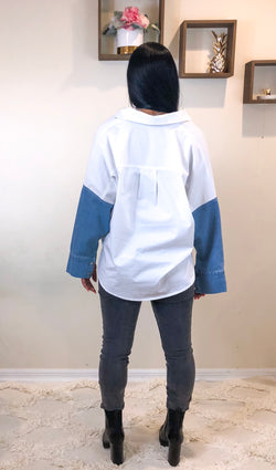 Mom | Shirt