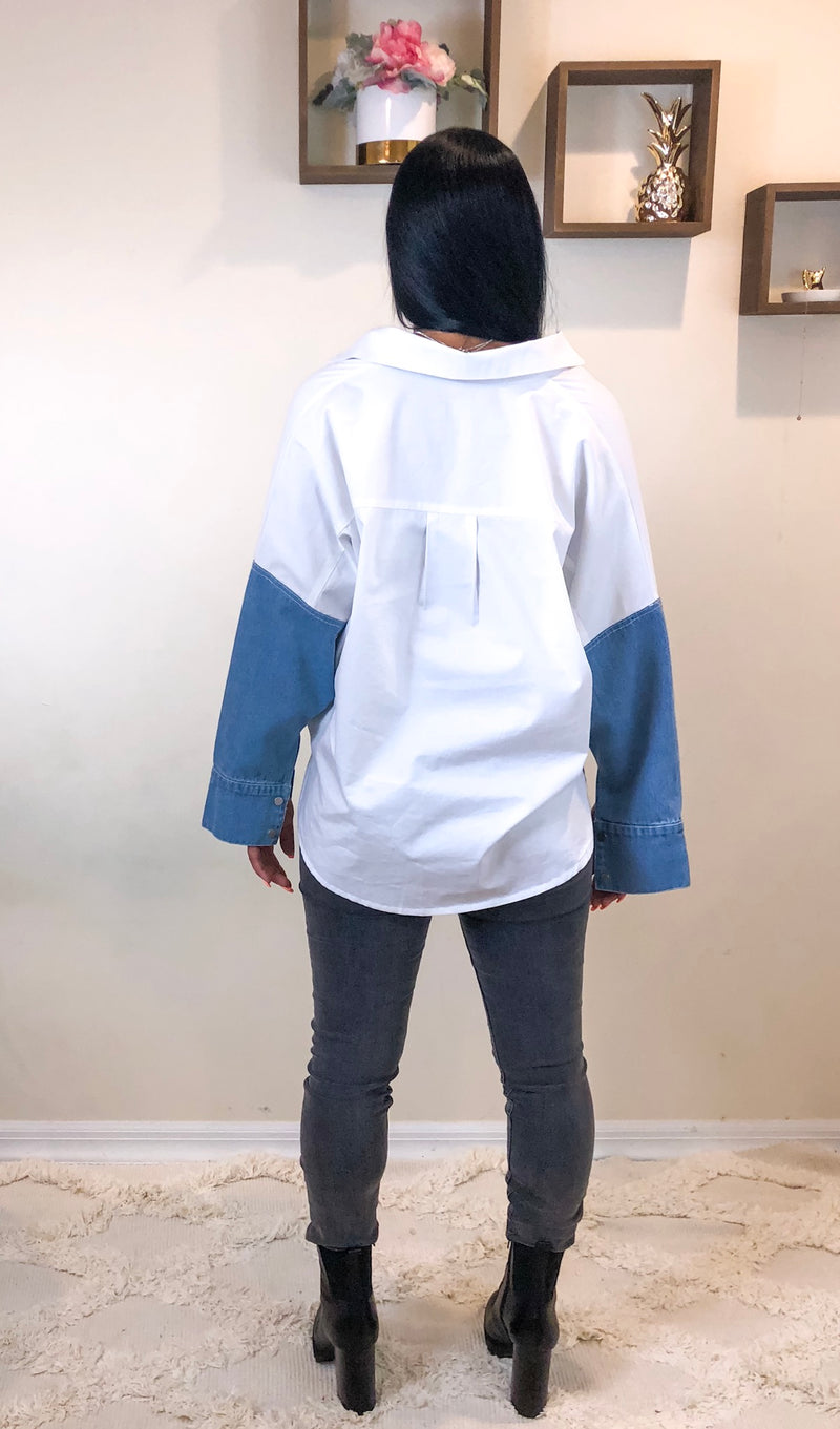 Mom | Shirt