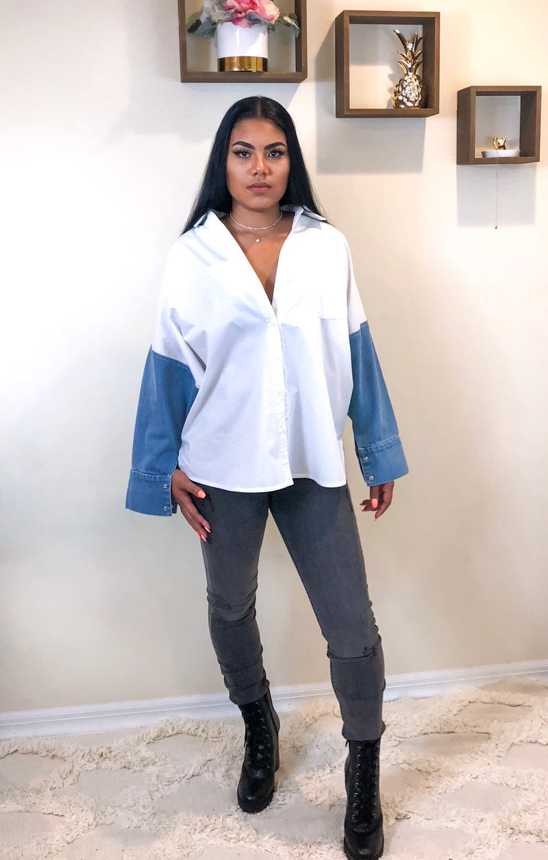 Mom | Shirt
