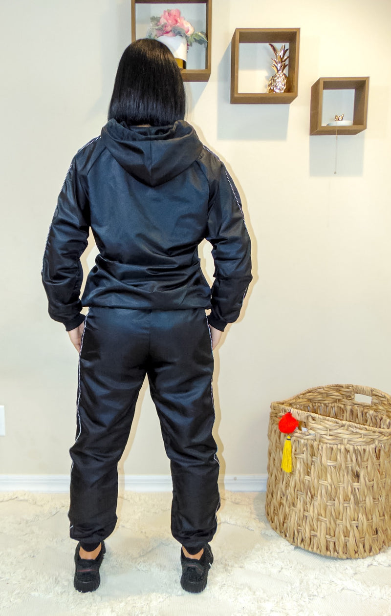 Magic | Windbreaker set