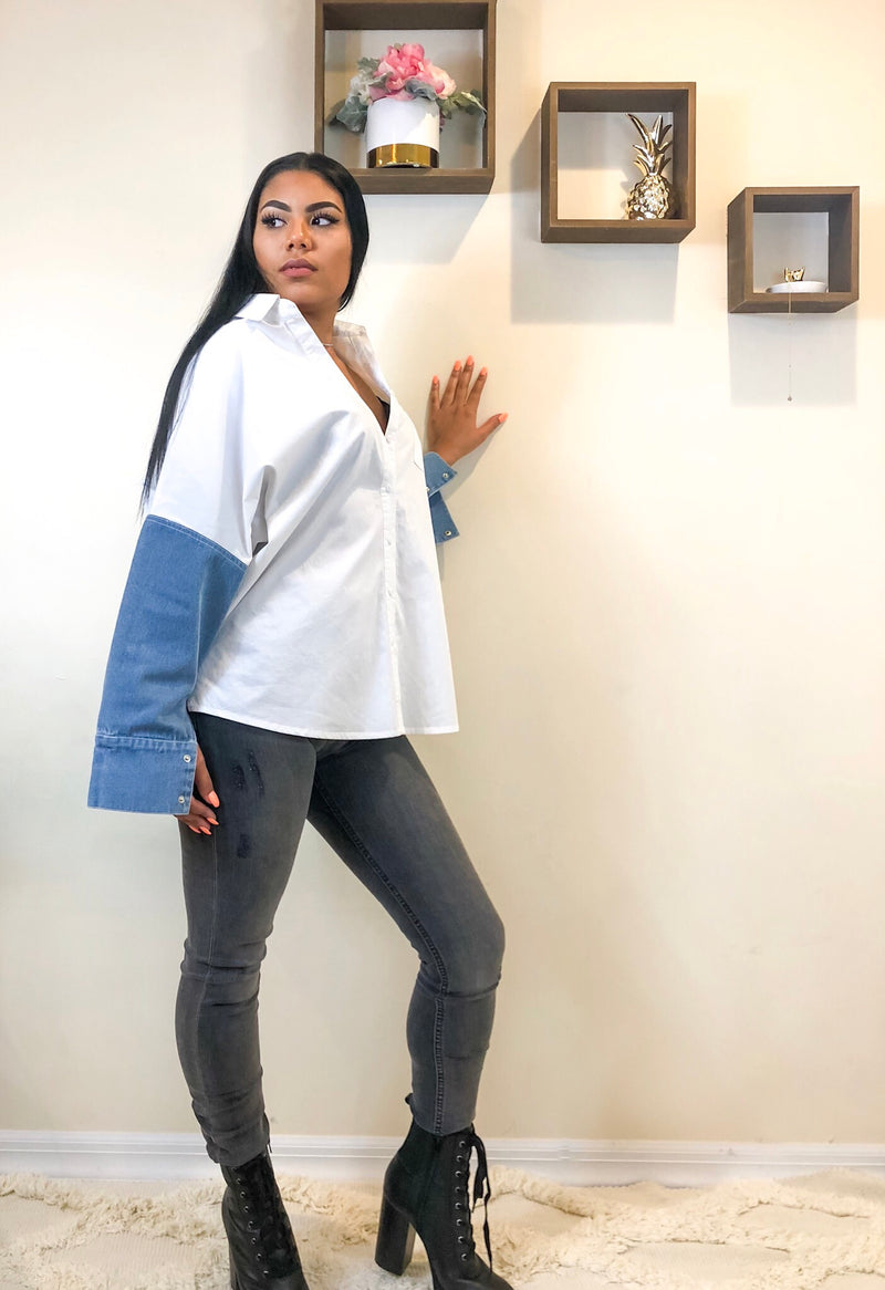 Mom | Shirt