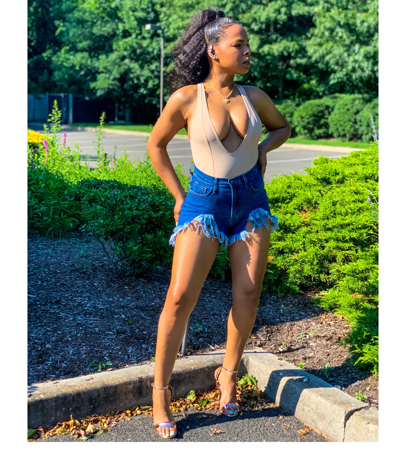 Daisy Dee | Shorts
