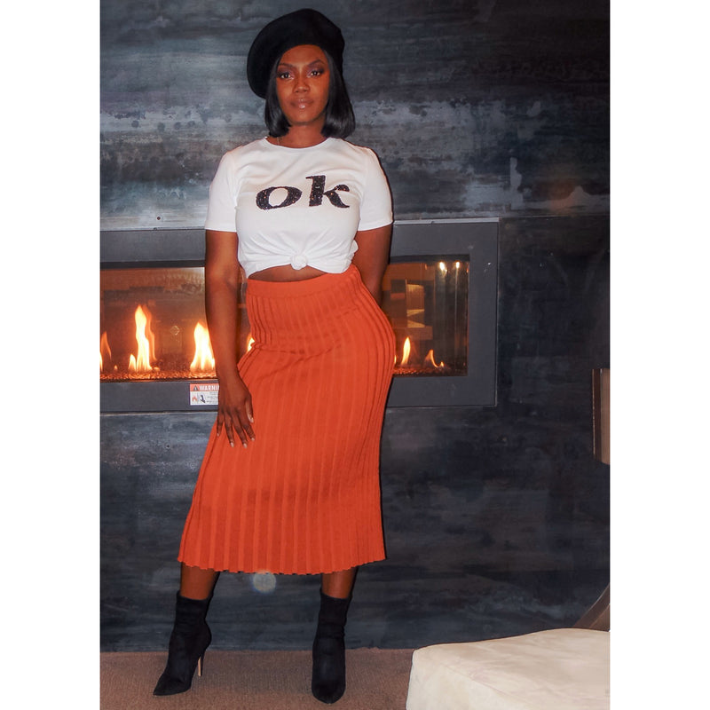 Seeking | Skirt