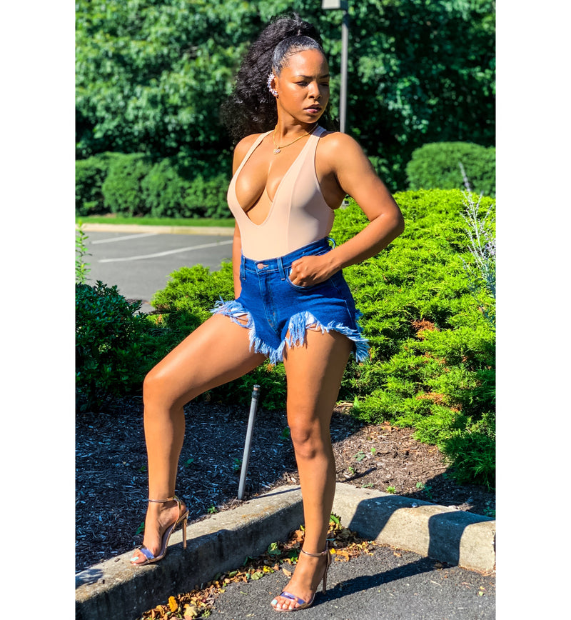 Daisy Dee | Shorts