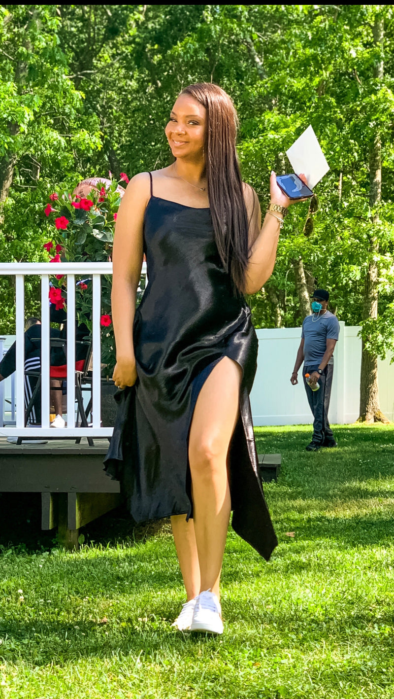 Electrifying | Dress