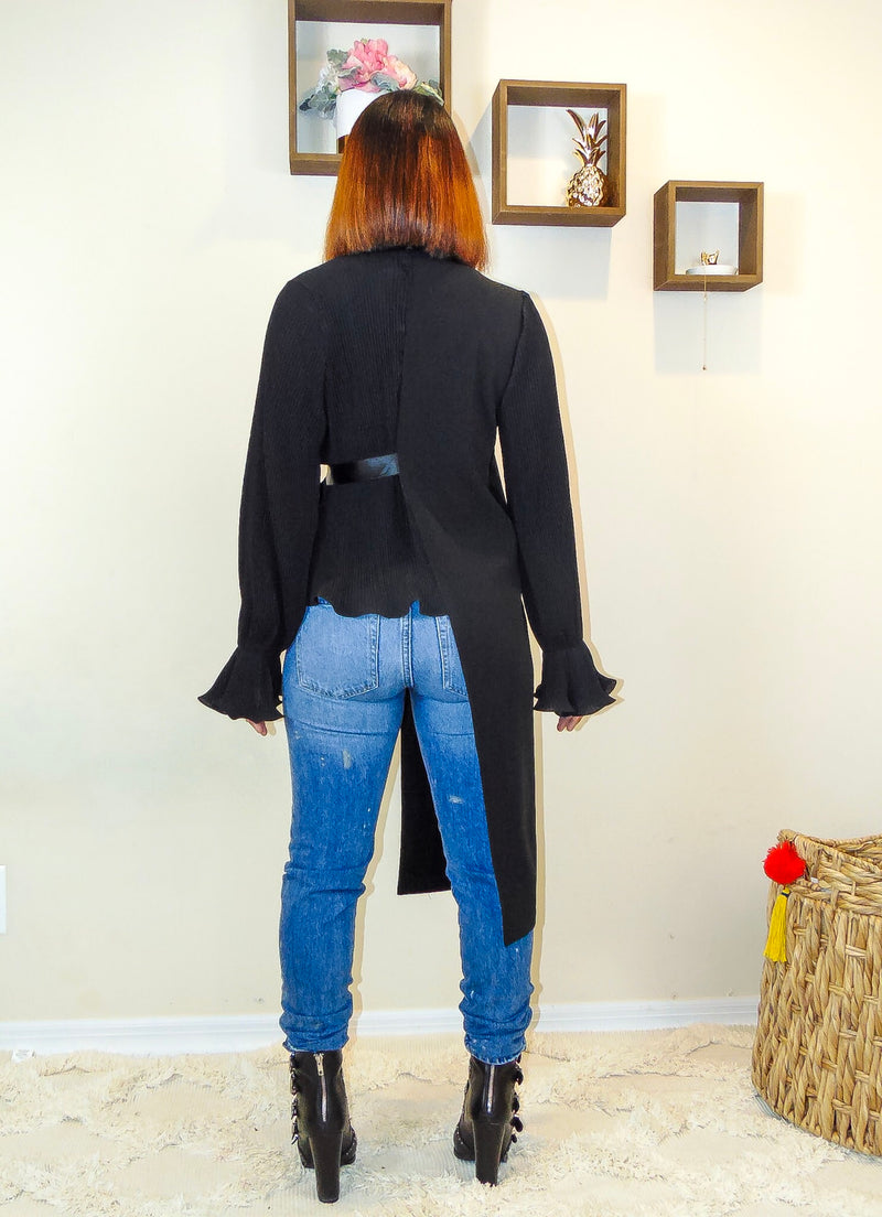 Refined | Top