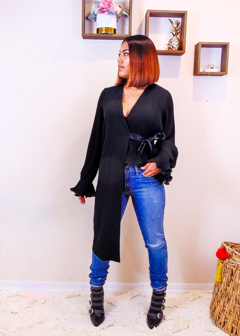 Refined | Top