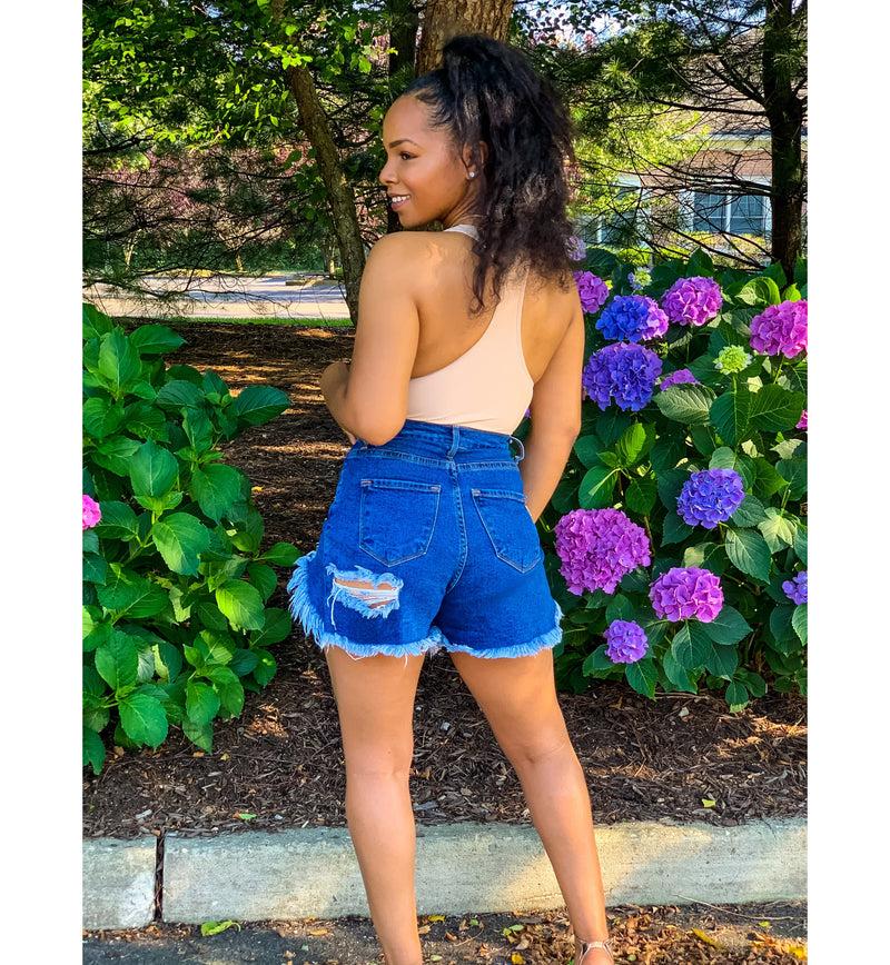 Daisy Dee | Shorts