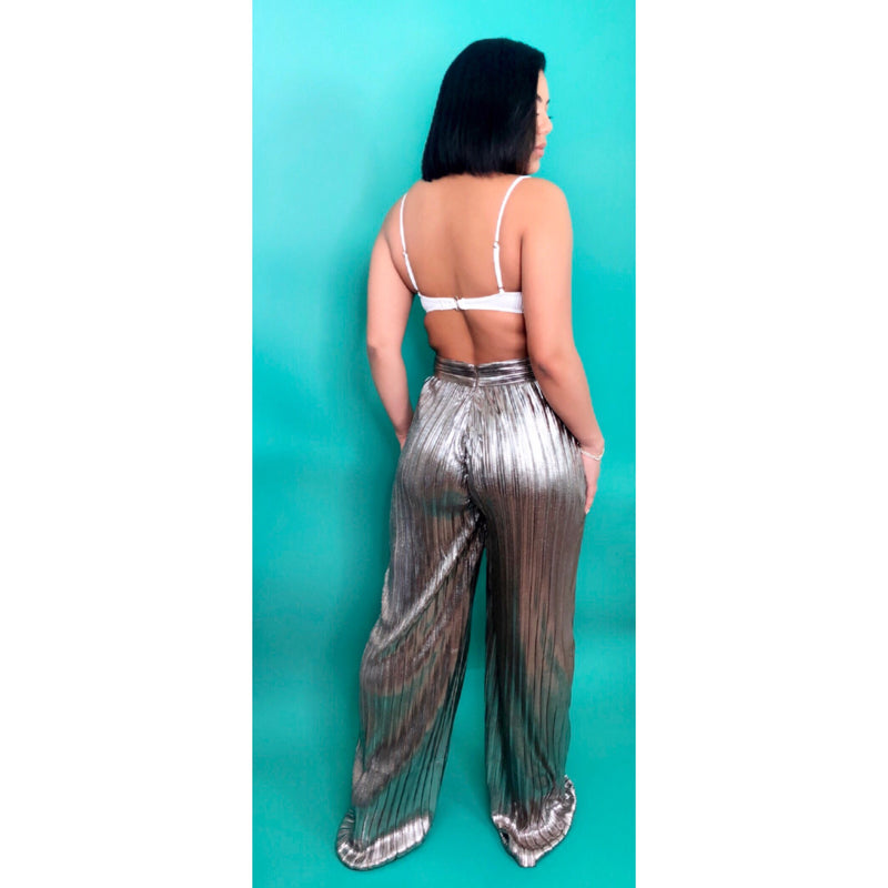 Statue | Pants