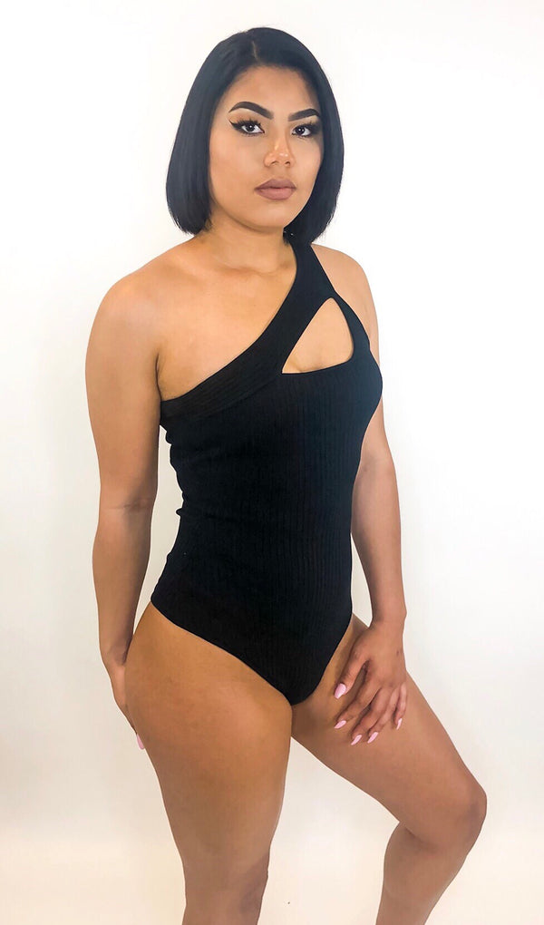 Cutout | Bodysuit