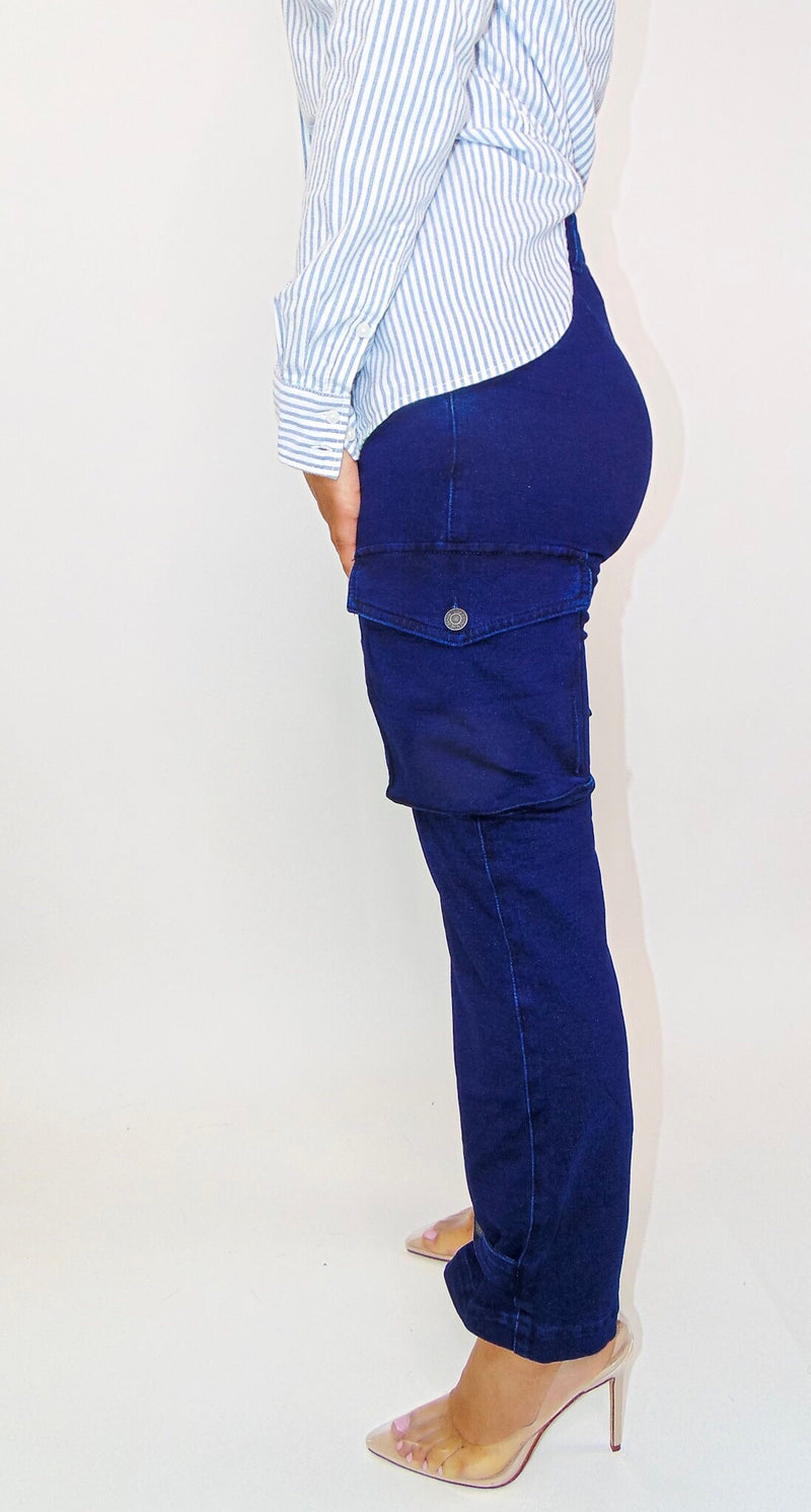 Pocket | Cargo Pants