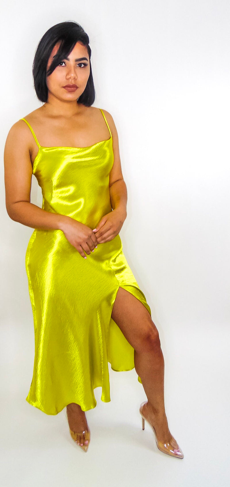 Electrifying | Dress