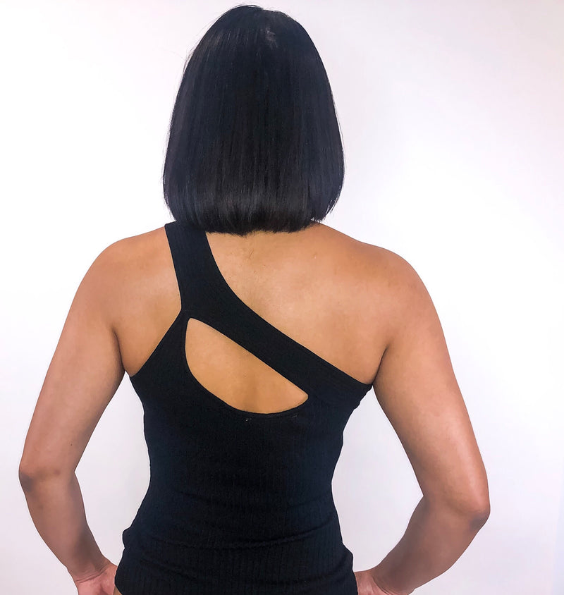 Cutout | Bodysuit