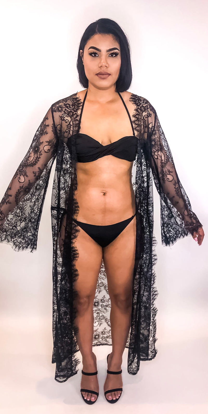 Entwine | Cover-up