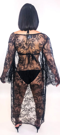 Entwine | Cover-up