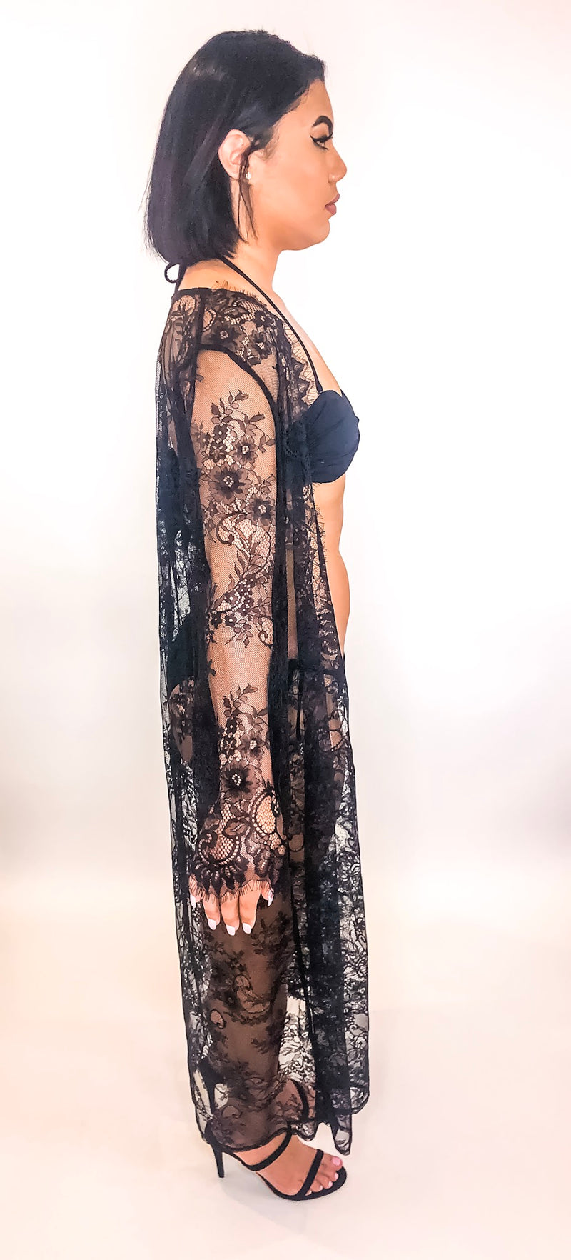 Entwine | Cover-up